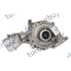 Turbo Alfa Romeo MITO Phase I 1.3 MJTD 90 CV BV35-014