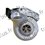 Turbo BMW 520 E60 2.0 D 163 CV 49135-05650
