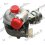 Turbo Nissan Tiida 1.5 DCI 106 CV 54399800030, 54399800070