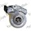 Turbo BMW 320 E90 E91 2.0 D 163 CV 49135-05630