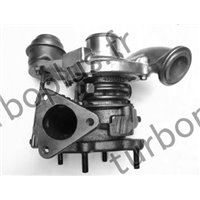 Turbo Opel ZAFIRA A 2.0 DTI 100 CV 708867-5001S