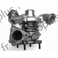 Turbo Opel SIGNUM 2.0 DTI 100 CV 708867-5002S