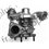 Turbo Opel SIGNUM 2.0 DTI 100 CV 708867-5002S