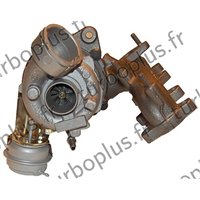 Turbo Audi A3 Serie II 2.0 TDI 140 CV 765261-5003S
