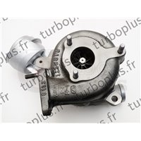Turbo Audi A6 1.9 TDI 100 110, 115 CV 454231-0006