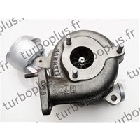 Turbo Audi A4 Serie II Phase II 1.9 TDI 116 CV 454231-0008