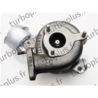 Turbo Audi A4 Serie II 1.9 TDI 100, 116 CV 454231-0006