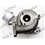 Turbo Audi A4 Serie II 1.9 TDI 100, 116 CV 454231-0006