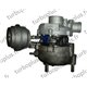 Turbo Audi A4 Serie II 1.9 TDI 100, 116 CV 454231-0006
