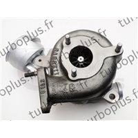 Turbo Audi A4 AVANT Serie I Phase II 1.9 TDI 115 CV 454231-5009S