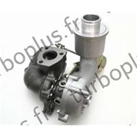 Turbo Seat TOLEDO 1.8 i 180 CV 53039900052