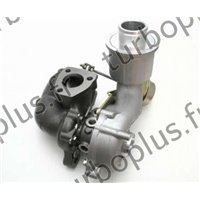 Turbo Seat LEON 1.8 i 180 CV 53039900052