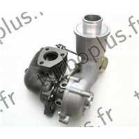 Turbo Seat IBIZA 3 1.8 i 180 CV 53039900052