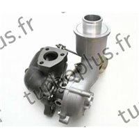 Turbo Audi TT 1.8 i 180 CV 53039700052