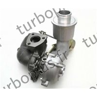 Turbo Audi TT 1.8 i 150 CV 53039800052