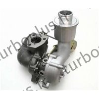 Turbo Audi A3 Serie I 1.8 i 150 CV 53039880052