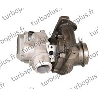 Turbo Mercedes Benz VITO 111 2.2 CDI 115 CV VV19
