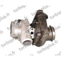 Turbo Mercedes Benz VITO 111 (W639) 2.2 CDI 115, 116 CV V40A03171