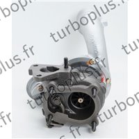 Turbo Renault Megane Scenic Phase II 1.9 DTI 80 90, 100 CV 53039800014