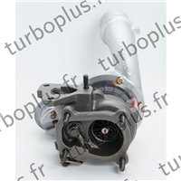 Turbo Renault Laguna Phase II 1.9 DTI 100 CV 53039880038