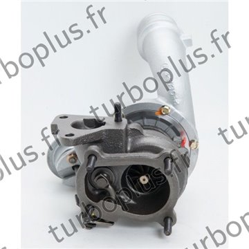 Turbo Renault Kangoo 1.9 DTI 82 CV 53039700014