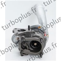 Turbo Renault Clio II 1.9 DTI 82 CV 53039800038
