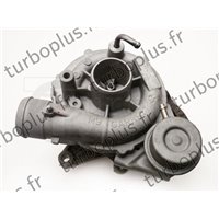 Turbo Peugeot Partner 2.0 HDI 90 CV 706976-5002S