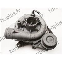 Turbo Peugeot 306 2.0 HDI 90 CV 706976-5002S