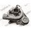 Turbo Peugeot 306 2.0 HDI 90 CV 706976-5002S