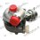 Turbo Renault Clio III Phase II 1.5 DCI 106 CV 54399900030, 54399900070
