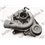 Turbo Citroen Xsara 2.0 HDI 90 CV 706976-0001