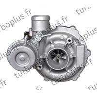 Turbo Seat Ibiza 1.4 TDI 75 CV 701729-5009S