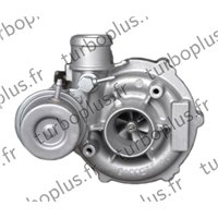 Turbo Seat Cordoba 1.4 TDI 75 CV 706680-0001