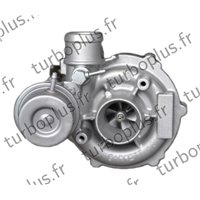 Turbo Seat Arosa 1.4 TDI 75 CV 701729-0009