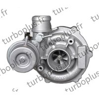 Turbo Audi A2 1.4 TDI 75 CV 701729-0003