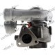 Turbo Hyundai Santa Fe 2.2 CRDi 155 CV 49135-07301