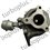 Turbo Nissan Primera 2 2.2 DCI 138 CV 727477-0002