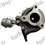 Turbo Nissan Primera 2 2.2 DCI 126 CV 727477-5007S