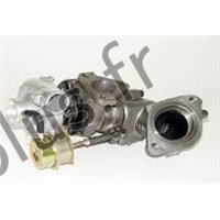 Turbo Peugeot BIPPER 1.4 HDI 68 CV 54359800007