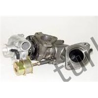 Turbo Peugeot 307 1.4 HDI 70 CV 54359880007