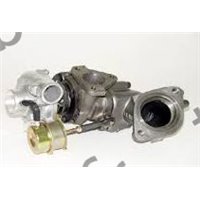 Turbo Peugeot 207 PLUS 1.4 HDI 68 CV 54359900001