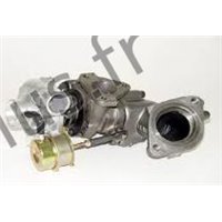 Turbo Peugeot 207 1.4 HDI 68, 70 CV 54359900009