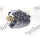 Turbo Peugeot 206 SD 1.4 HDI 70 CV 54359900001