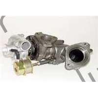 Turbo Peugeot 1007 1.4 HDI 70 CV 54359900001
