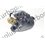 Turbo MAZDA 2 Phase II 1.4 MZCD 68 CV 54359700009