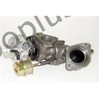Turbo Ford Fusion 1.4 TDCI 68 CV 54359880001