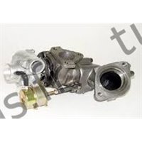 Turbo Citroen Xsara 1.4 HDI 68 CV 54359900007