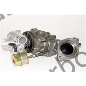 Turbo Citroen Nemo 1.4 HDI 68 CV 54359900009