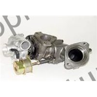 Turbo Citroen C3 PLURIEL 1.4 HDI 70 CV 54359800009