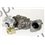 Turbo Citroen C3 PLURIEL 1.4 HDI 70 CV 54359800009